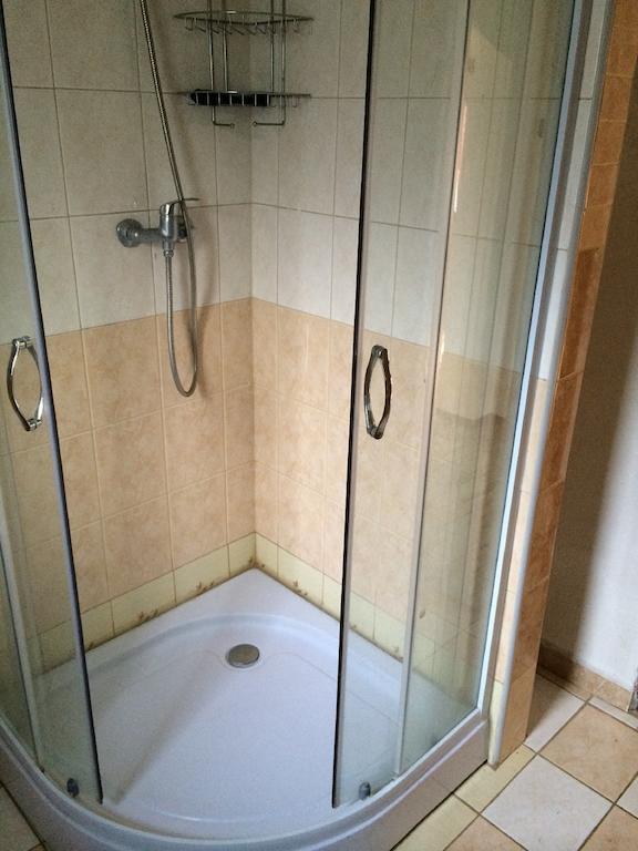 Drevenicka 110 Villa Zázrivá Kamer foto